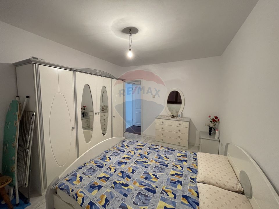 3 room Apartment for rent, Central area