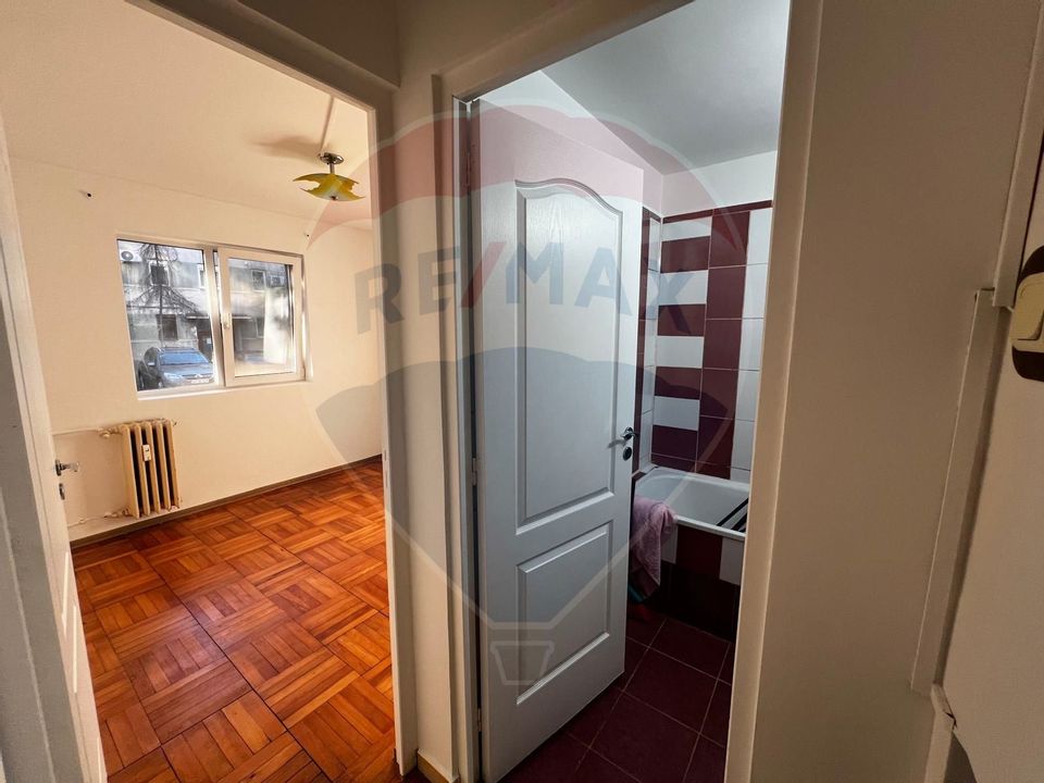 Apartament 2 camere zona Intim