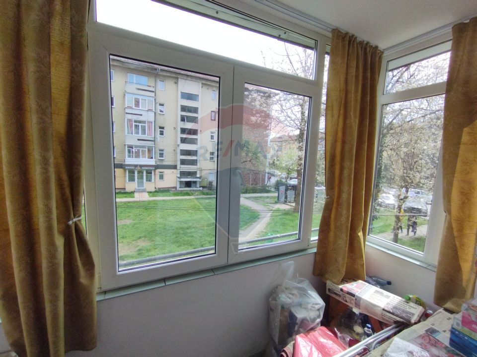 Apartament PRECISTA