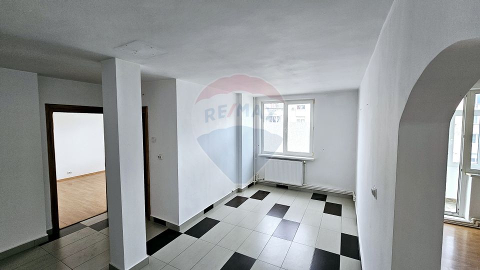 2 room Apartment for sale, Precista area