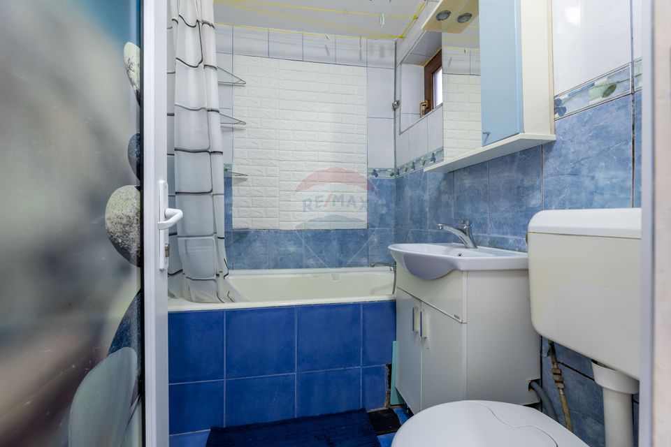 2 room Apartment for rent, Aurel Vlaicu area