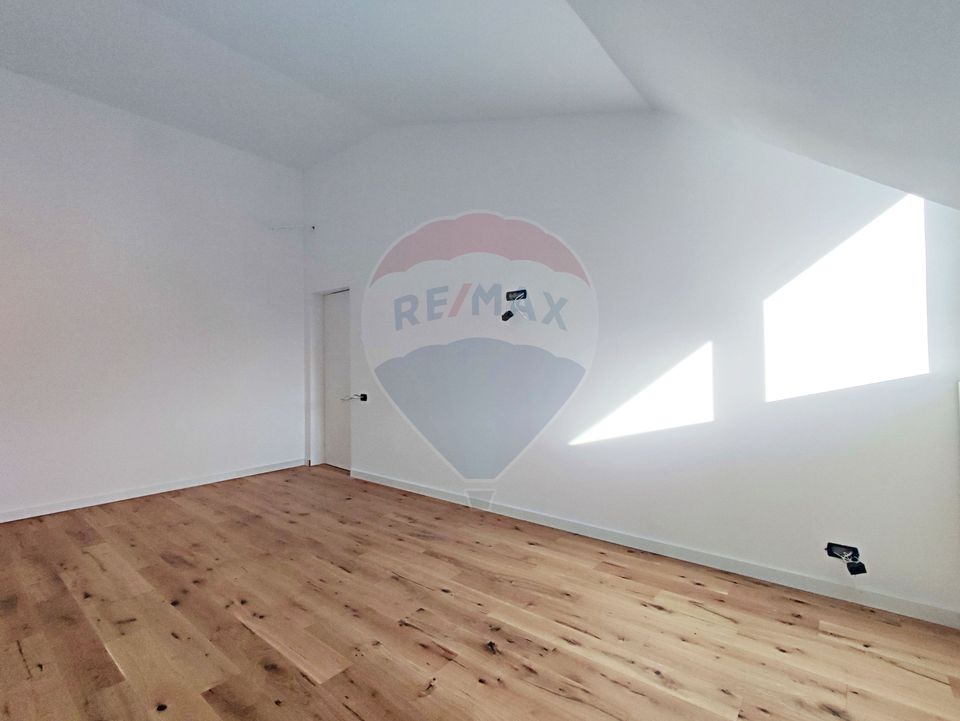 De Inchiriat Vila Ultrafinisata Aparatorii Patriei | Office/Comercial