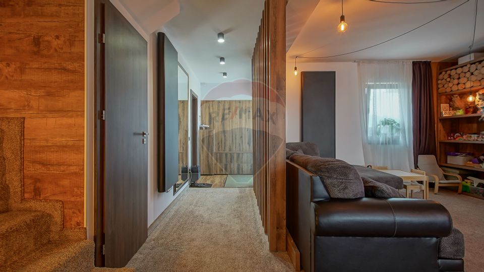 4 room House / Villa for sale, Sud area