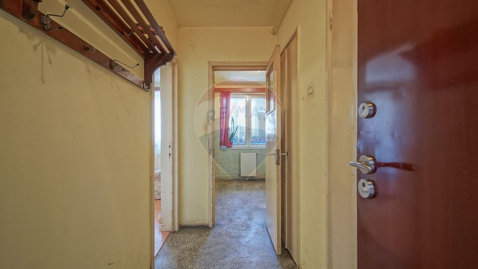 3 room Apartment for sale, Garii area