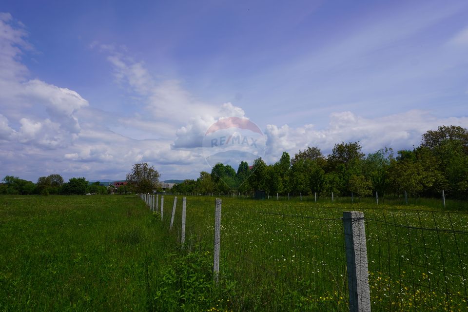 Teren 2,486mp Sighetu Marmatiei / Strada Constantin Dobrogeanu-Gherea