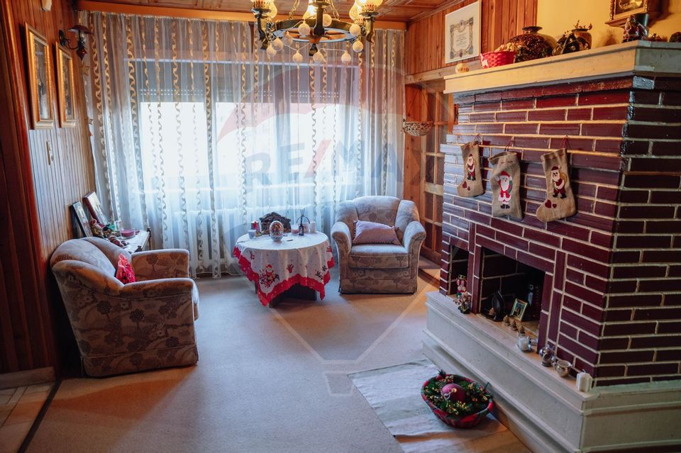 Casă / Vilă în zona Gura Humorului