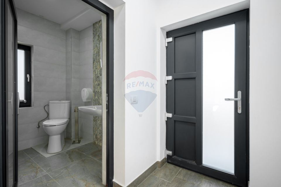 Casă nouă în Stupini: 4 camere, 3 băi și teren generos de 600 mp