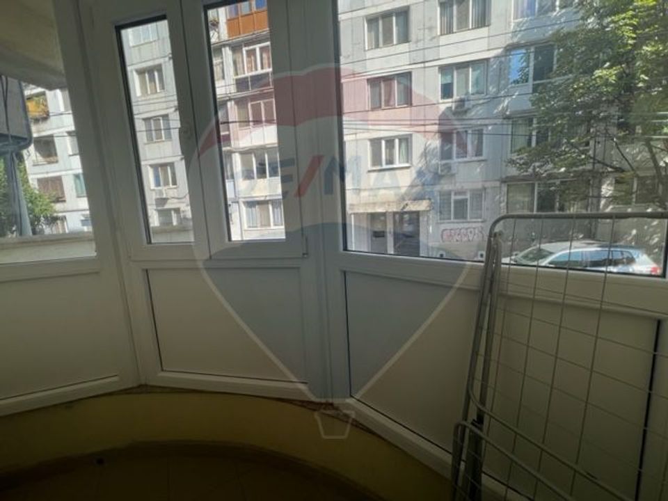 2 room Apartment for sale, Pacii area