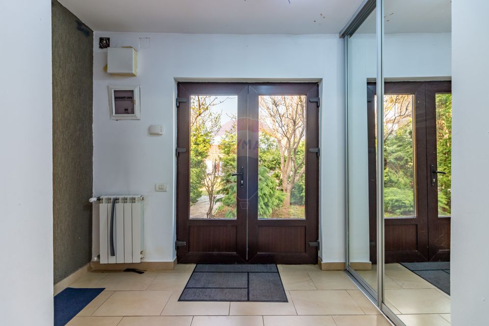 House / Villa for sale Snagov / Land 1058sqm / Premium Area