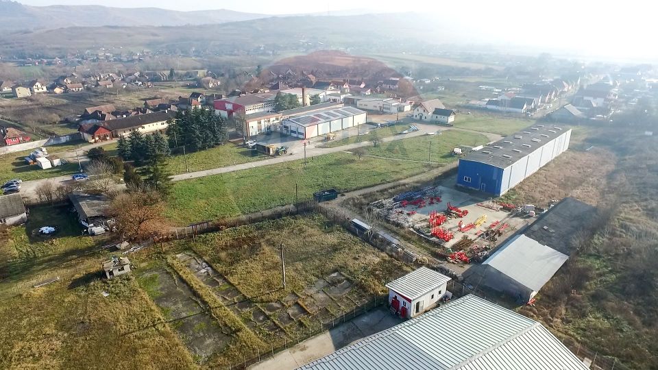 700sq.m Industrial Space for sale