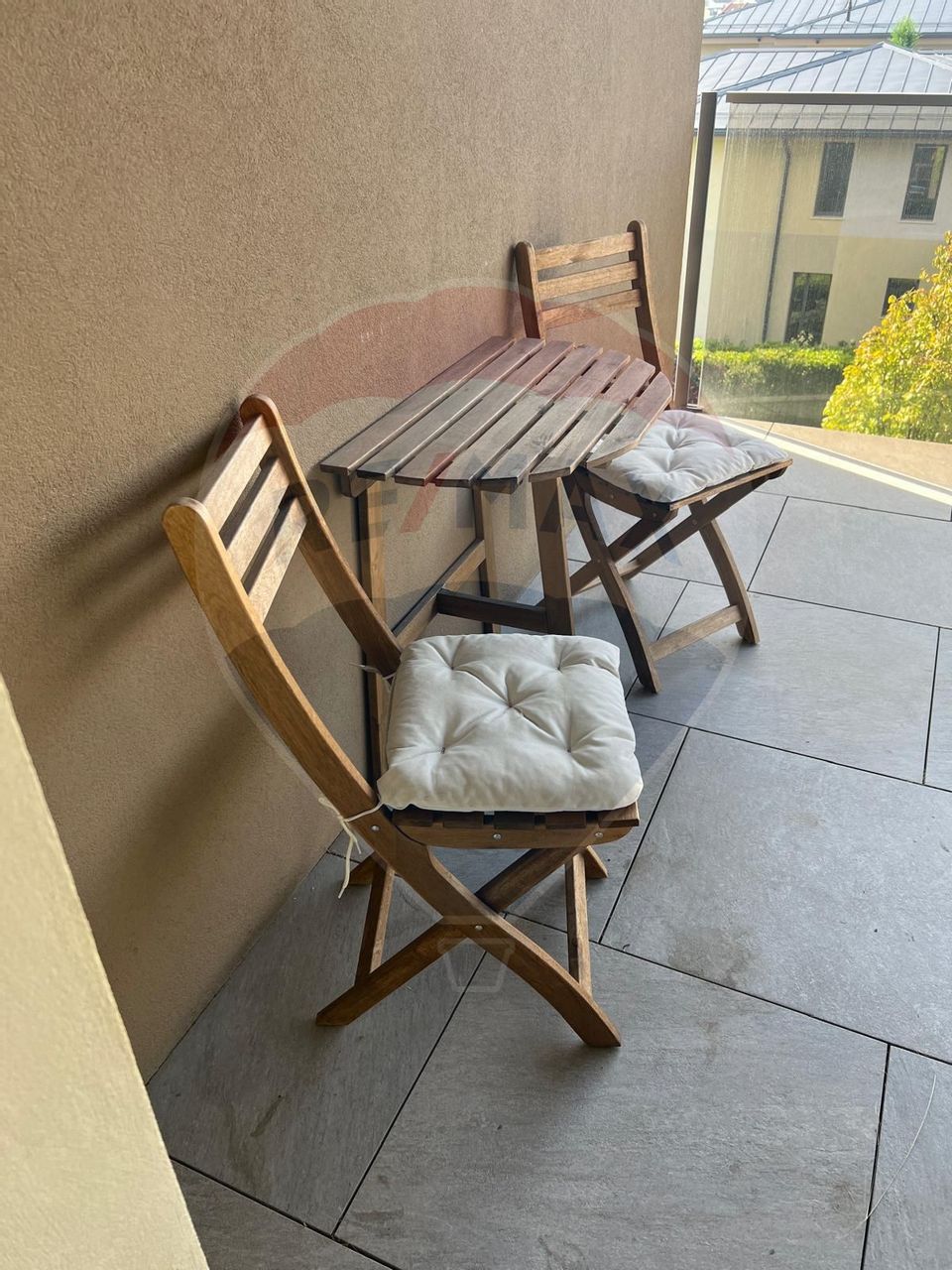 4 room Apartment for rent