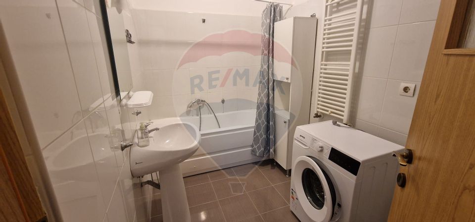 Apartament cu 2 camere, str. Stefan cel Mare, bloc ADAMA