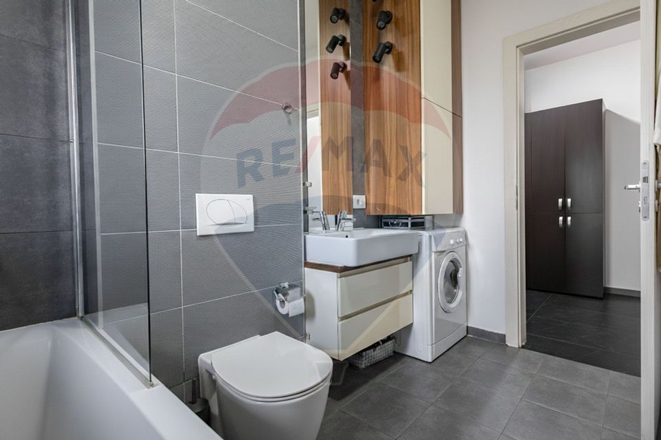 3 room Apartment for sale, Lipovei area