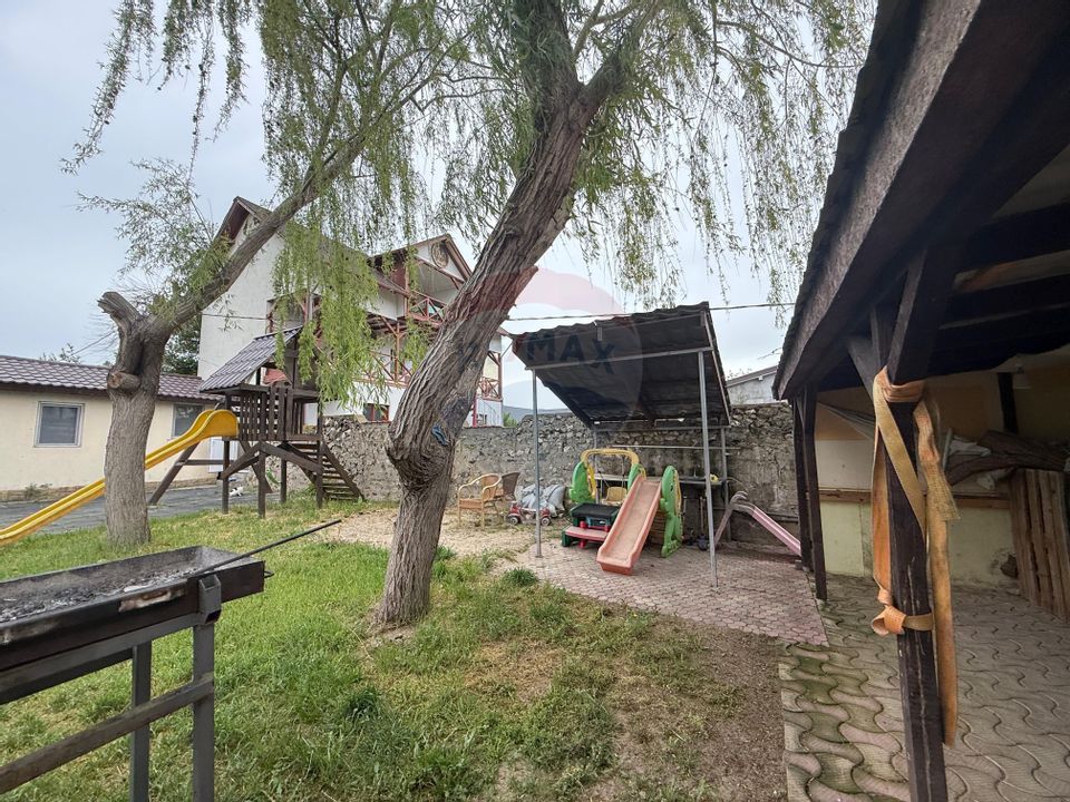 36 room Hotel / Pension for sale, Nord area