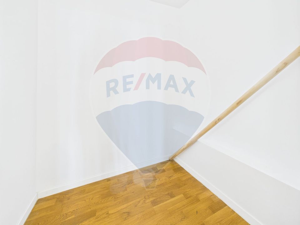 Apartament Modern cu 3 Camere și Terasă Spațioasă, Vasile Lascăr