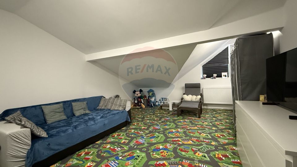 3 room Apartment for sale