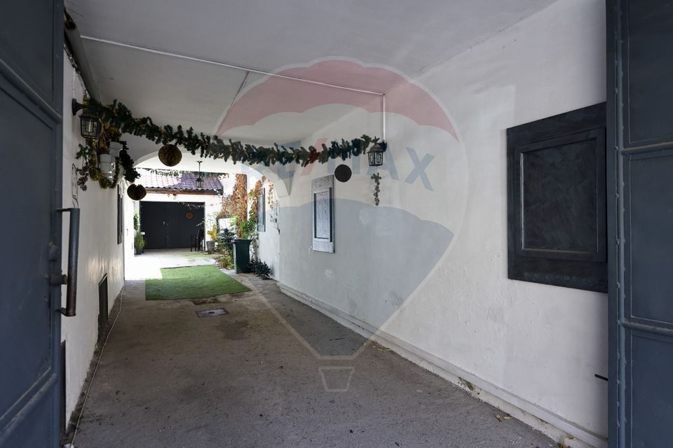 SPATIU COMERCIAL | 192MP | CENTRU ISTORIC | TERASA 92MP | COMISION 0%