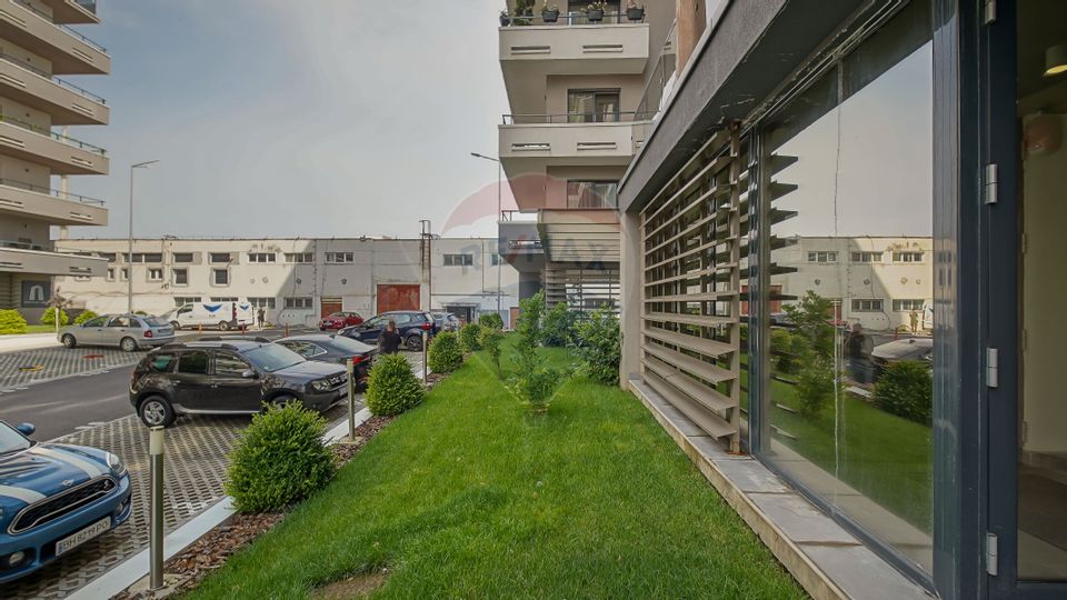 3 room Apartment for sale, Blumana area