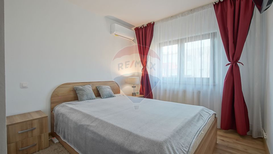 Apartament cu 2 camere Tractorul