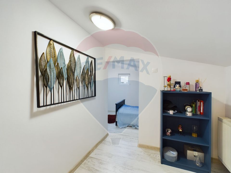 Apartament cozy de vânzare langa Parcul Carol