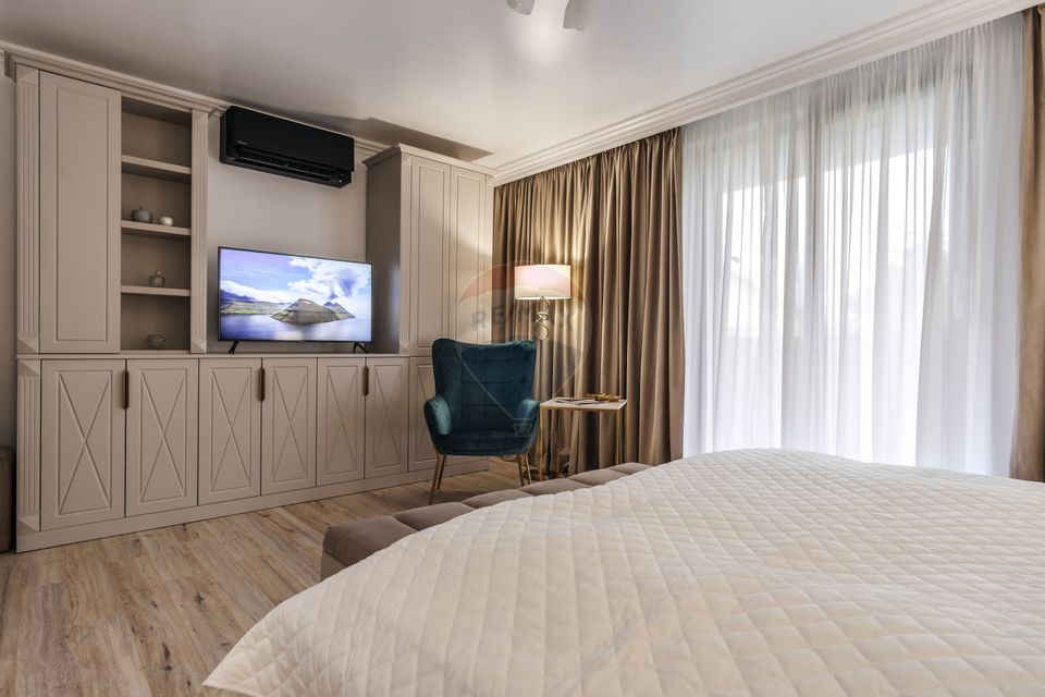 1 room Apartment for sale, Central area