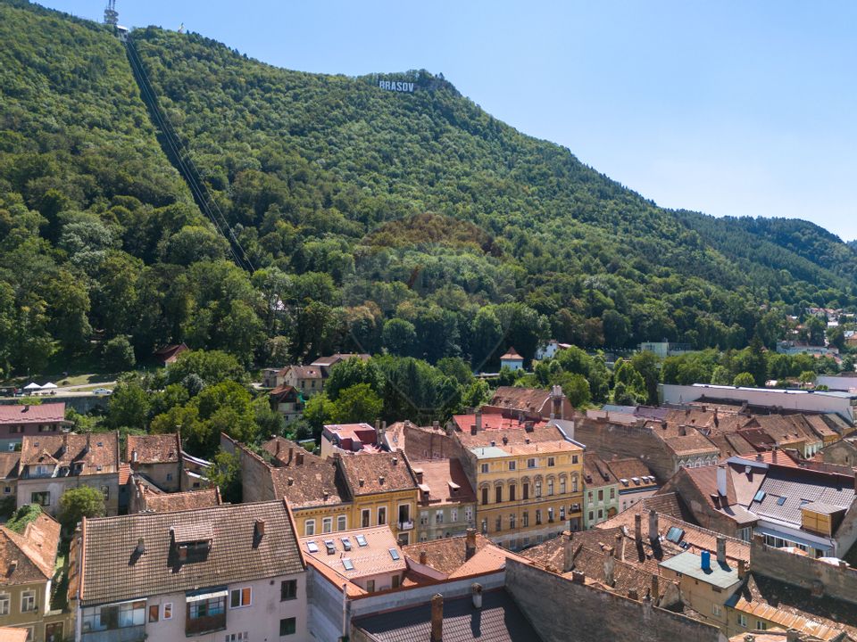 INVESTITIE 2 AP REGIM HOTELIER | 115 MP | 2143 E/mp | RANDAMENT 11.25%