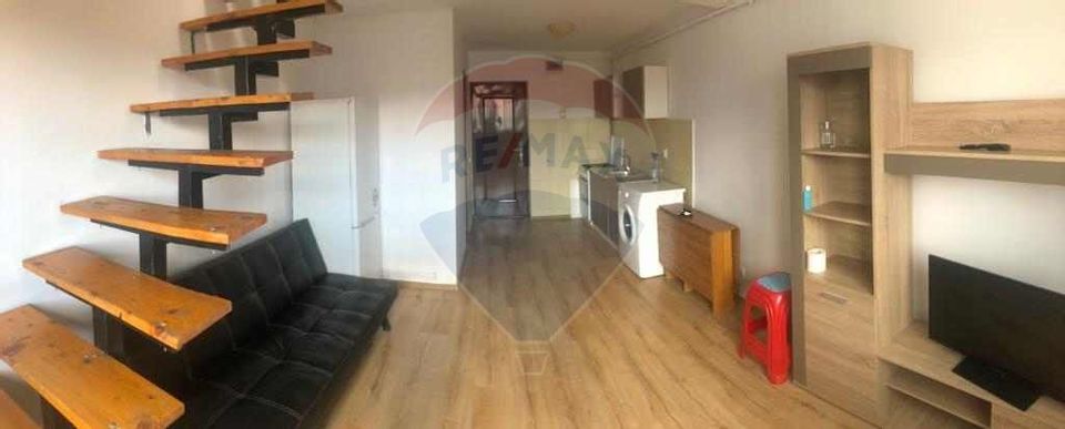 2 room Apartment for sale, Hipodrom 4 area