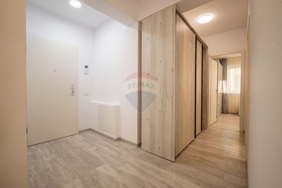 COMISION 0% | APARTAMENT DECOMANDAT | MOBILAT ȘI UTILAT |