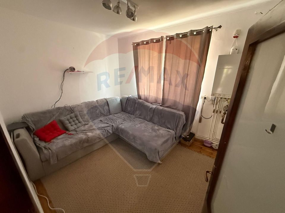 81sq.m Office Space for rent