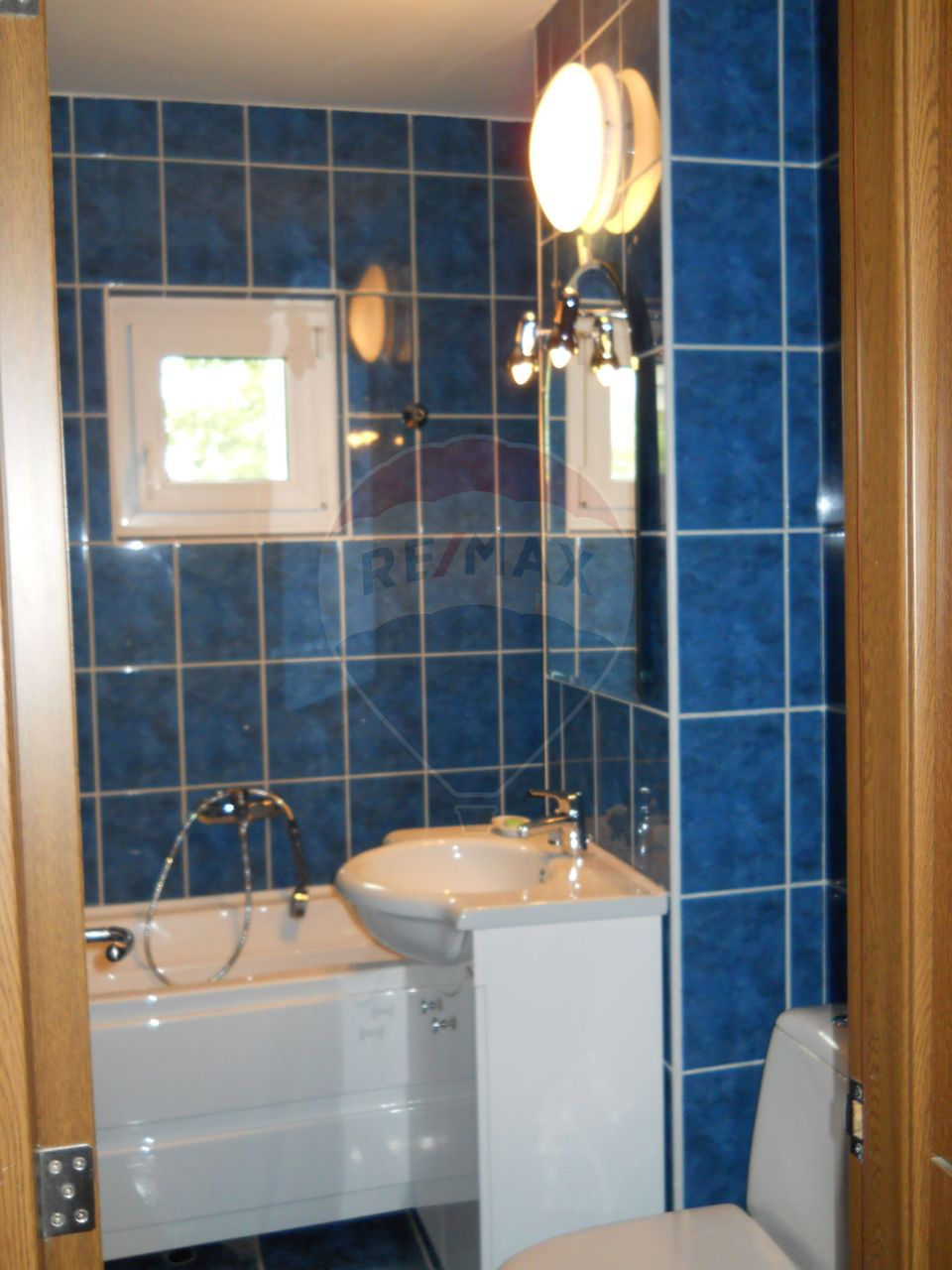 4 room Apartment for rent, Targu Cucu area