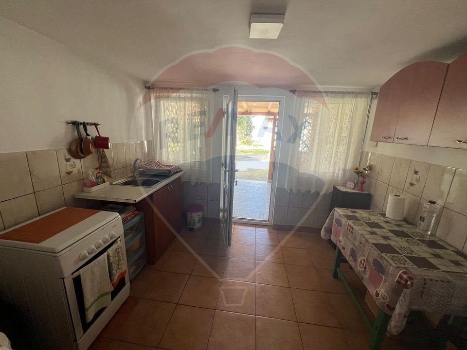 4 room House / Villa for sale