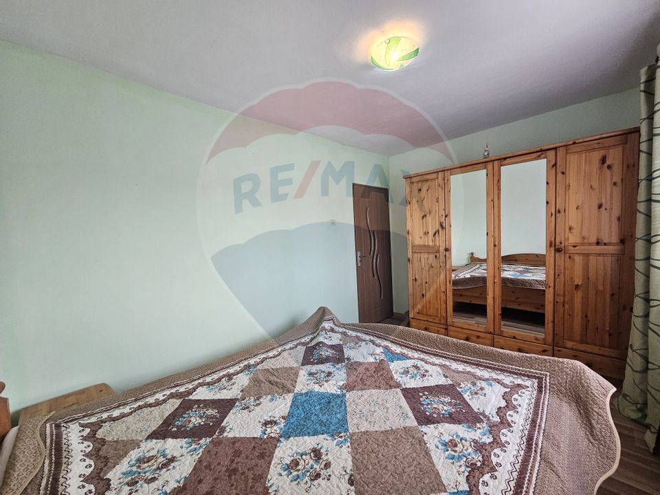 Apartament de vanzare