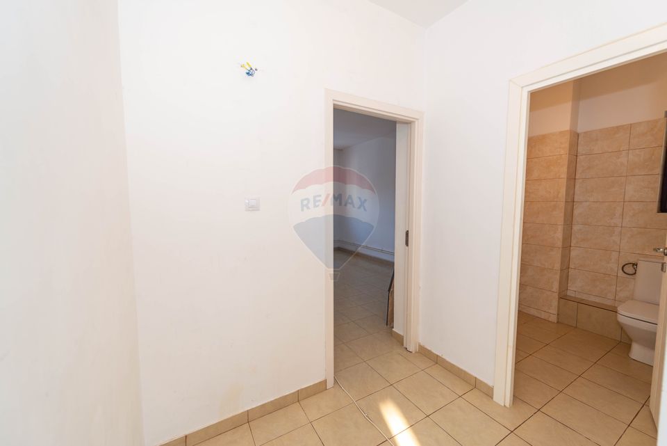 Special villa with 3 levels for sale Pantelimon - Cernica Forest