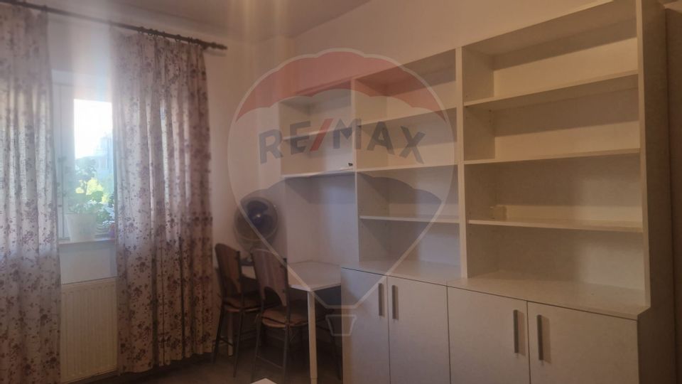 Apartament cu 2 camere de închiriat str Carpatilor - pet friendly