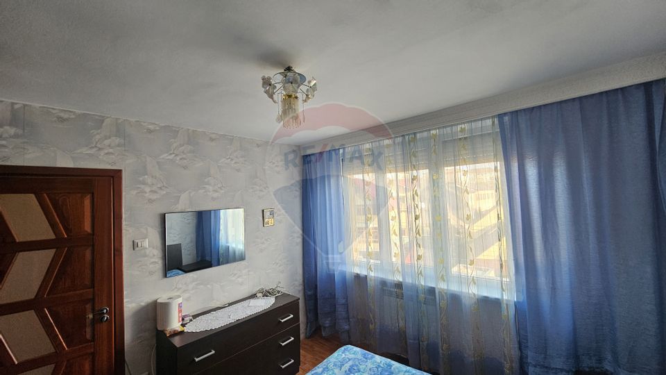 3 room Apartment for sale, Darmanesti area