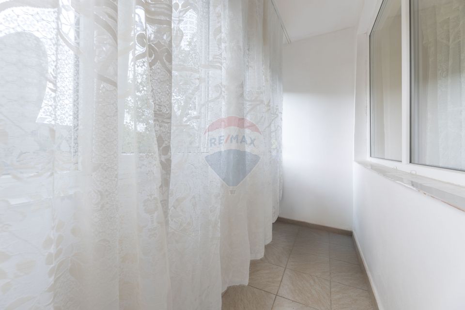 Apartament 2 camere Calea Romanilor