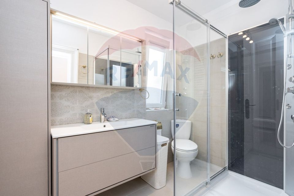 Apartament deosebit de închiriat – Cotroceni / Calea Plevnei – Etaj 1