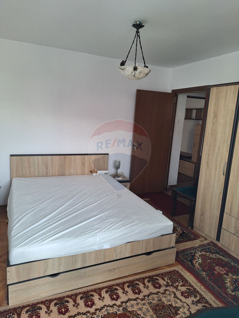 3 room Apartment for rent