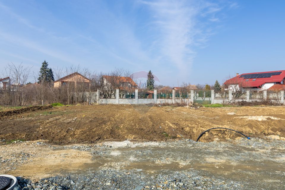 Land 304sqm Arad / Micalaca