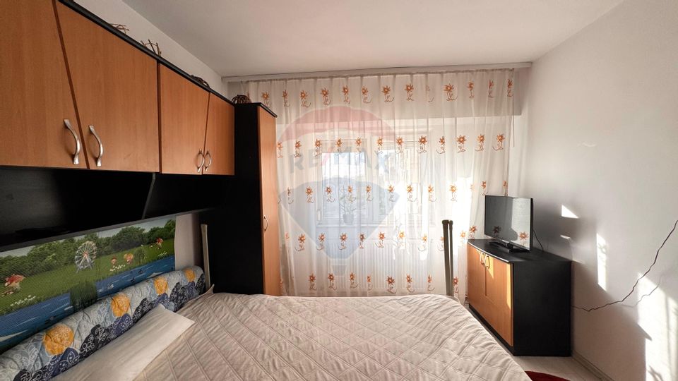 3 room Apartment for sale, Inel I area