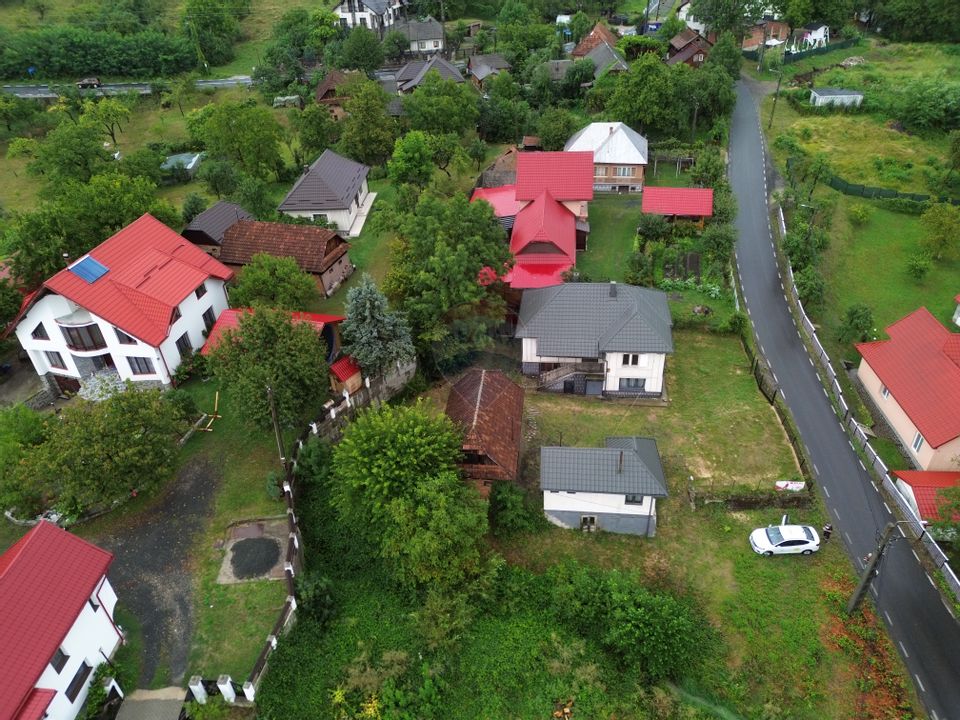 4 room House / Villa for sale