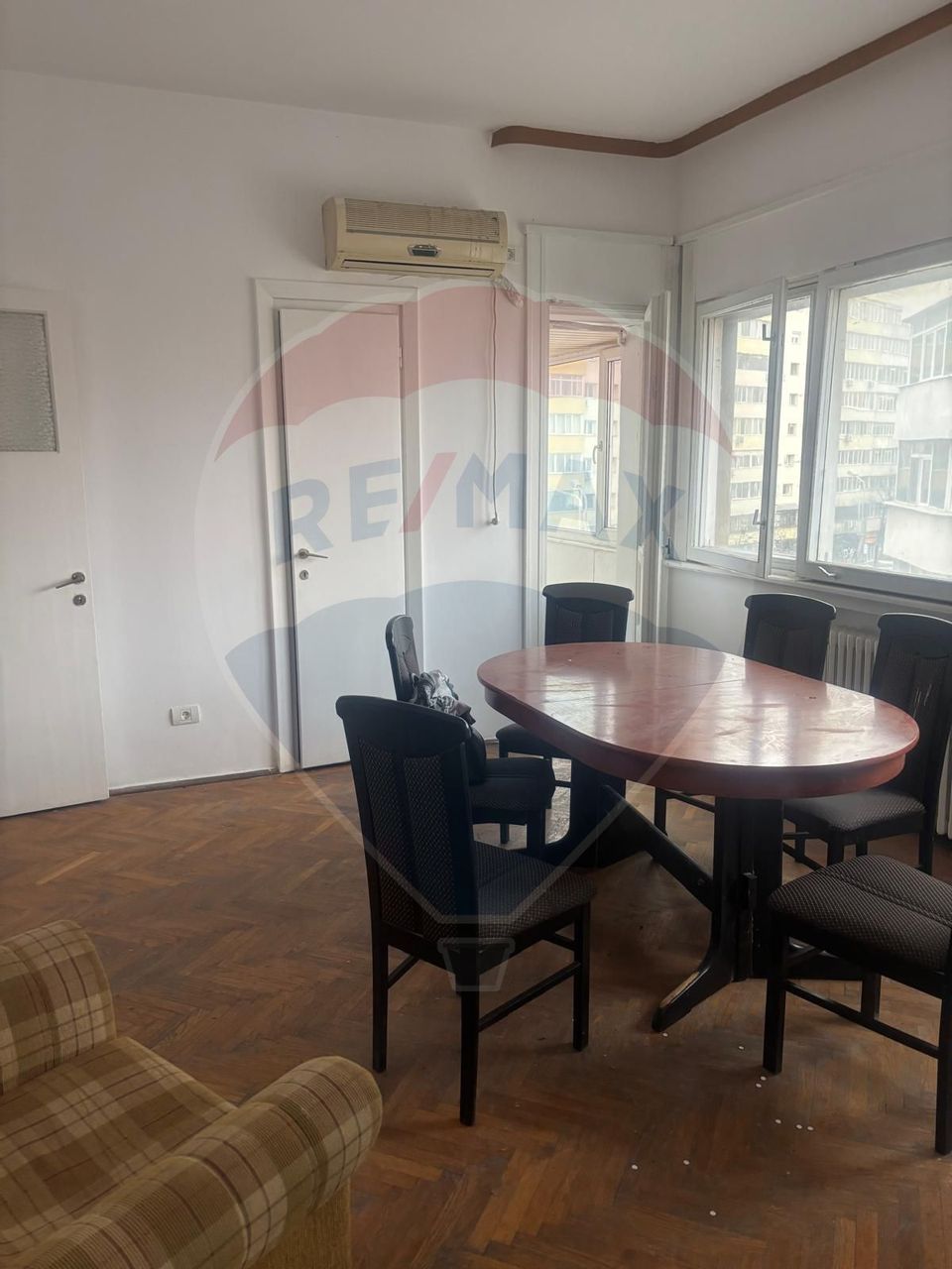 Apartament cu 2 camere Calea Mosilor