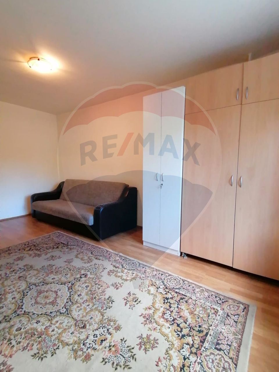 For rent 1 room apartment Zorilor, near Golden Tulip