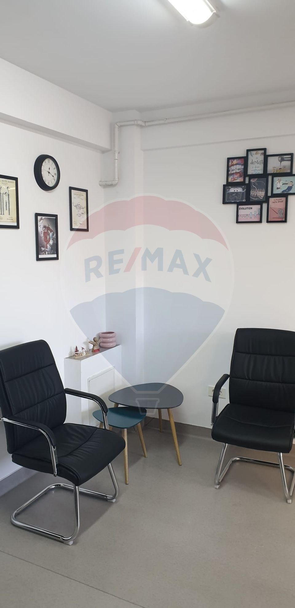 Military Dental Office Commercial space for rent