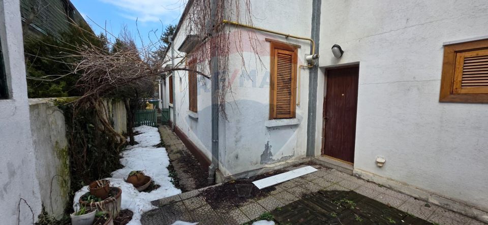 5 room House / Villa for sale, Grivita area