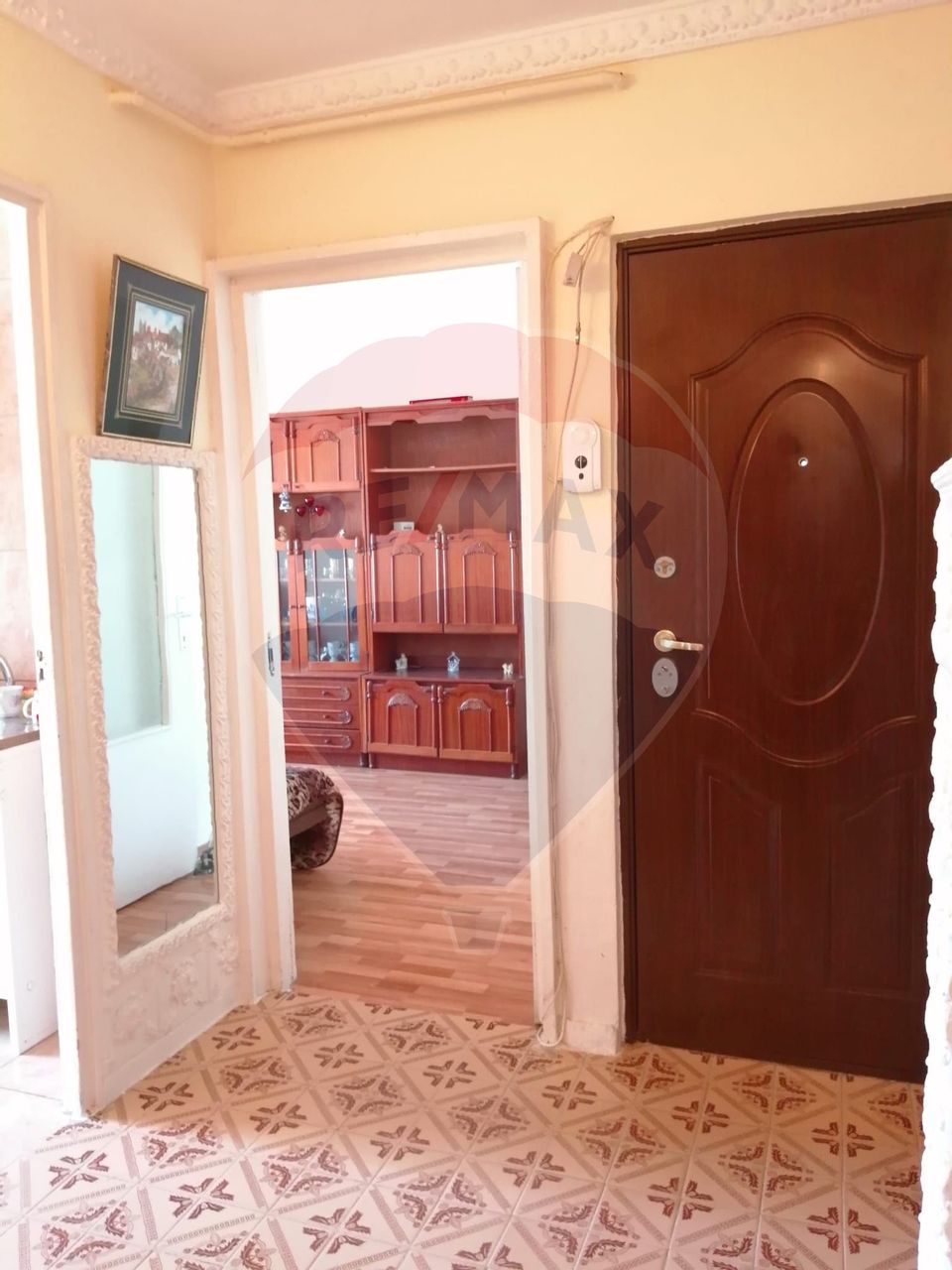 2 room Apartment for rent, Micro 17 area