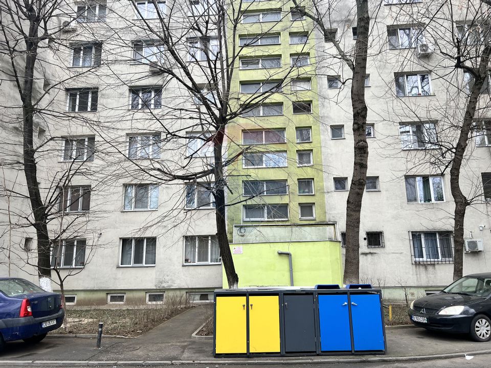 1 room Apartment for rent, Pantelimon area