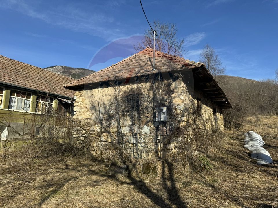 2 room House / Villa for sale