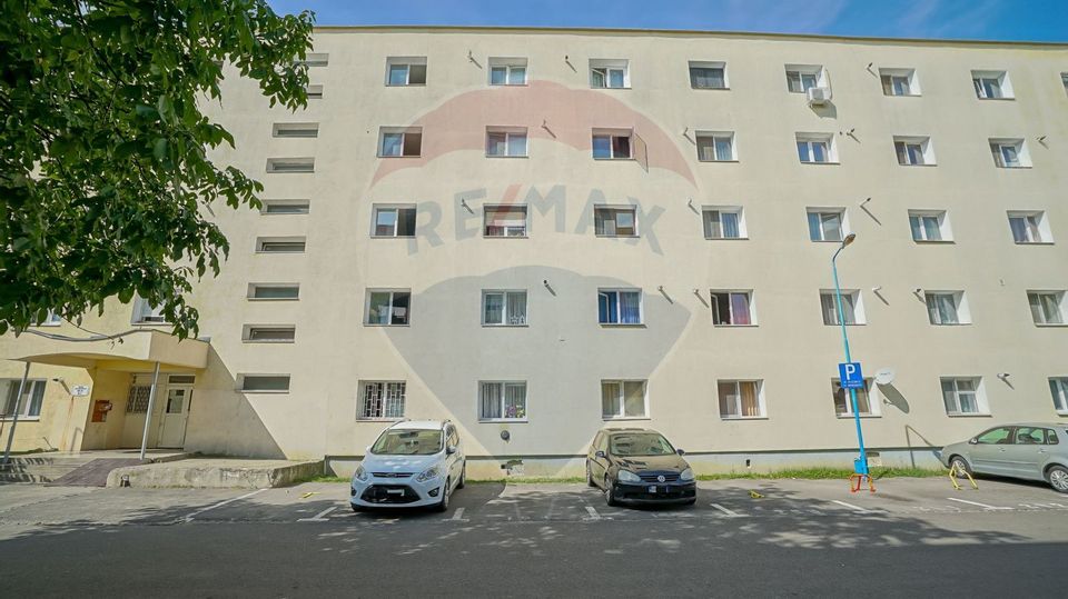 REZERVAT|COMISION 0% |GARSONIERA DE INCHIRIAT| ZONA TRACTORU|