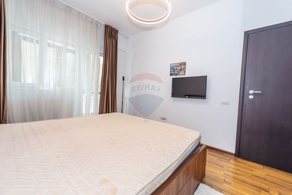 Apartament 2 camere de vanzare, Rezervelor, Militari Residence